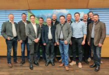 Obmannwechsel beim Almwirtschaftsverein