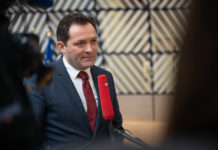 Mercosur-Blockade aufrecht