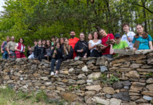 Österreich will seine Trockensteinmauern zum UNESCO-Kulturerbe machen