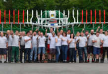 Made in Austria: VarioFlex+ Schleppschuh von Vakutec