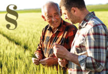 Das Rechtshandbuch für Land- und Forstwirte
