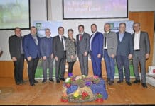 Motivierender Wahlkampfauftakt des Bauernbundes für LK Burgenland-Wahl