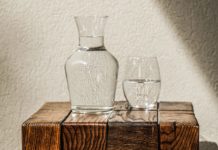 Sauberes Wasser ist eine wertvolle Ressource