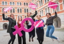 Gleichberechtigung als Ziel