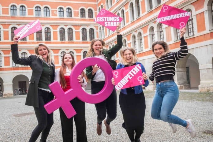 Weltfrauentag