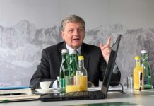 RWA hat 2022 „ordentlich gemeistert“