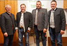 Kontinuität für den Maschinenring Osttirol