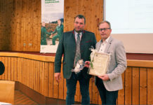 Kontinuität für den Maschinenring Osttirol