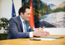 Regionale Bewirtschaftung absichern statt Importe aus Südamerika forcieren