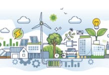 Strom dort verbrauchen, wo er auch erzeugt wird