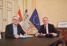 Behördenübergreifend gegen Umweltsünder