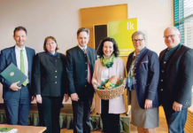 „Interessenvertretung ist das Bohren harter Bretter“