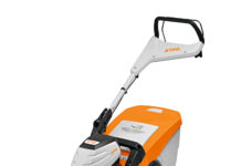Stihl mäht am besten