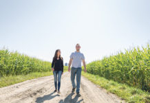 Hauptberufliche Beschäftigung am Betrieb: Wer ist wie versichert?