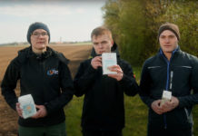 Video-Tipp: Ein Farm-Vlog vom Zuckerrübenacker