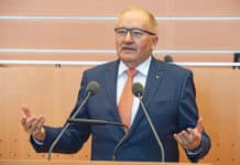 „Ich möchte keinen Tag meiner Arbeit missen“