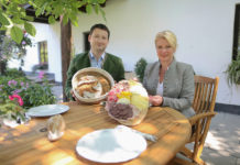 Die beste Osterjause gibt’s vom regionalen Bauern