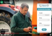 ÖDüPlan-Plus erhält neue Funktionen