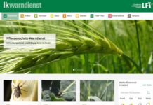 “warndienst.at” bald mit präziseren Wetterdaten und Prognosen