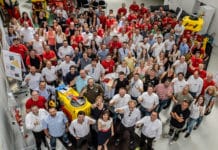 Neue Arbeitsplätze: APV ungebremst auf Erfolgskurs