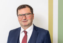 LK-Wien: Neuer Präsident angelobt