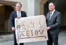 Richtige Deutung eines steirischen Rätsels