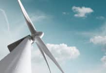 Berggipfel-Autobahnen durch Windräder befürchtet