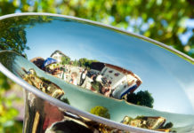 Um die Zukunft des Landlebens ist es in Oberösterreich gut bestellt