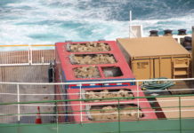 Aus für Tierexporte per Schiff