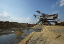 Die Sache mit dem Import-Dünger