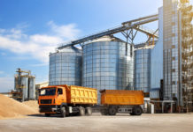 Getreide- und Ölsaatenimporte werden beschränkt