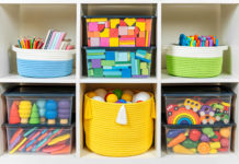 Wohnung ausmisten tut der Seele gut