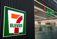 Der Neue im Lebensmittelhandel 7-Eleven