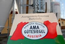 AMA-Marketing legte ihren Tätigkeitsbericht vor