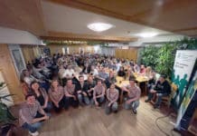 TJB/LJ: Frühjahrskonferenzen 2023 in allen Bezirken Tirols