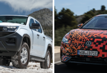 Lastentaugliche Verbrenner und trendige E-Autos