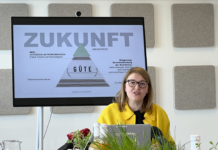 Was die Offensiv-Kommunikation der AMA-Marketing bewirken soll