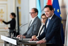 Totschnigs fünf Punkte für mehr Versorgungssicherheit