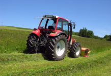 AMA zahlt Stromkostenzuschuss und GAP aus