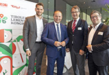 Die Zukunft regionaler Lebensmittel