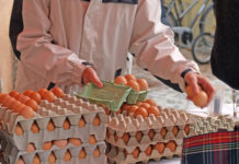 Kommission prescht mit Lebensmittel-Kennzeichnung voraus