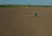 AGCO und Bosch BASF Smart Farming arbeiten an neuen Pflanzenschutzlösungen