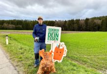 „Wir sind nicht eure Müllabfuhr!“