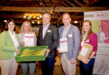 Sag ganz einfach „Ja zu nah“