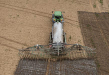 Ammoniakreduktion: Bodennahe Gülleausbringung ist der größte Hebel