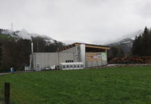 Kaserne als Großkunde