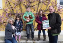 Mit der HofACKERdemie den Bauernhof entdecken