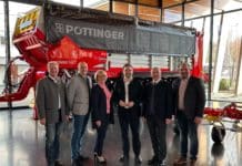 „Agrarflächen für Produktion erhalten“