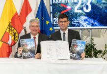 Nachaltigkeits-Koalition