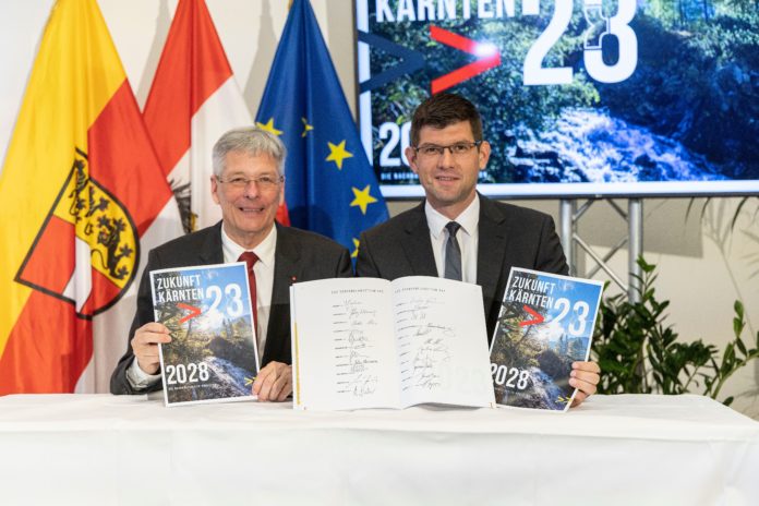 Präsentation